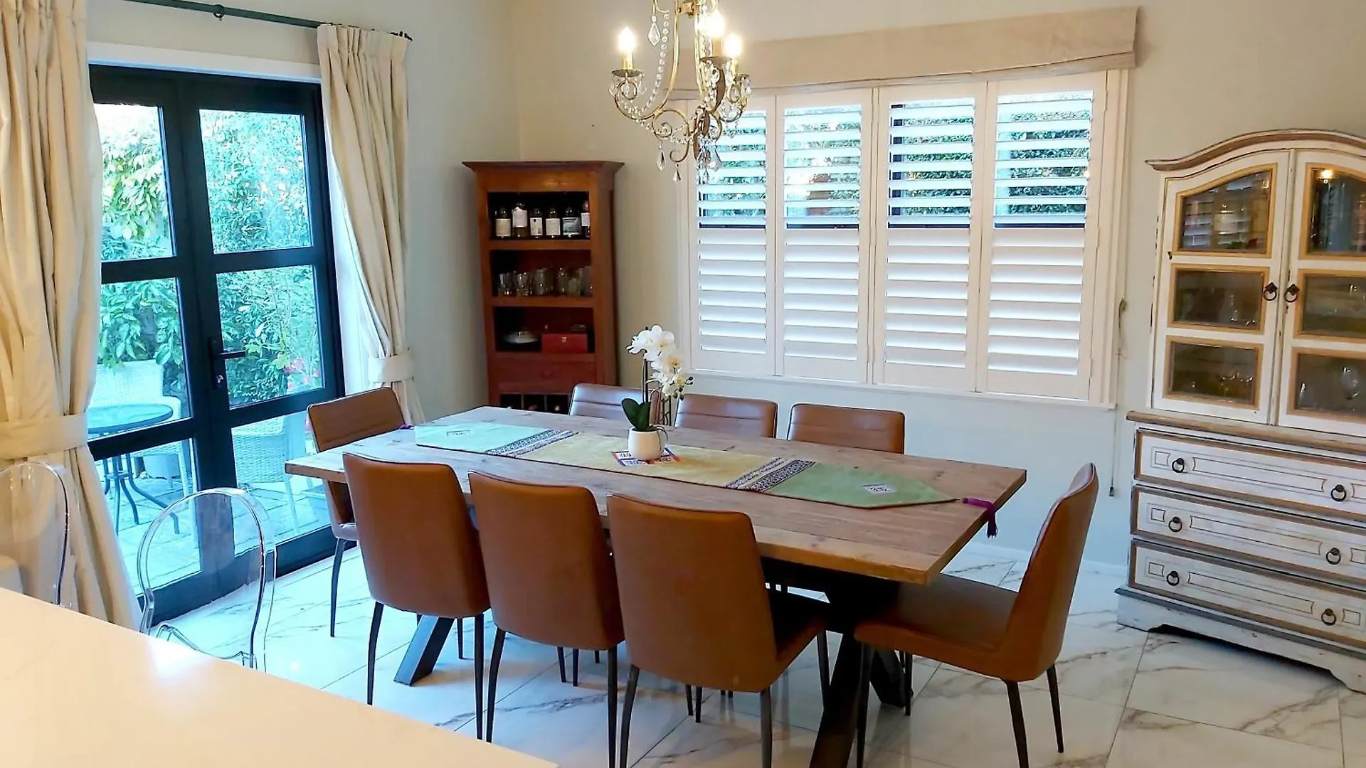 Bed & Breakfast Haven Homestay Rotorua