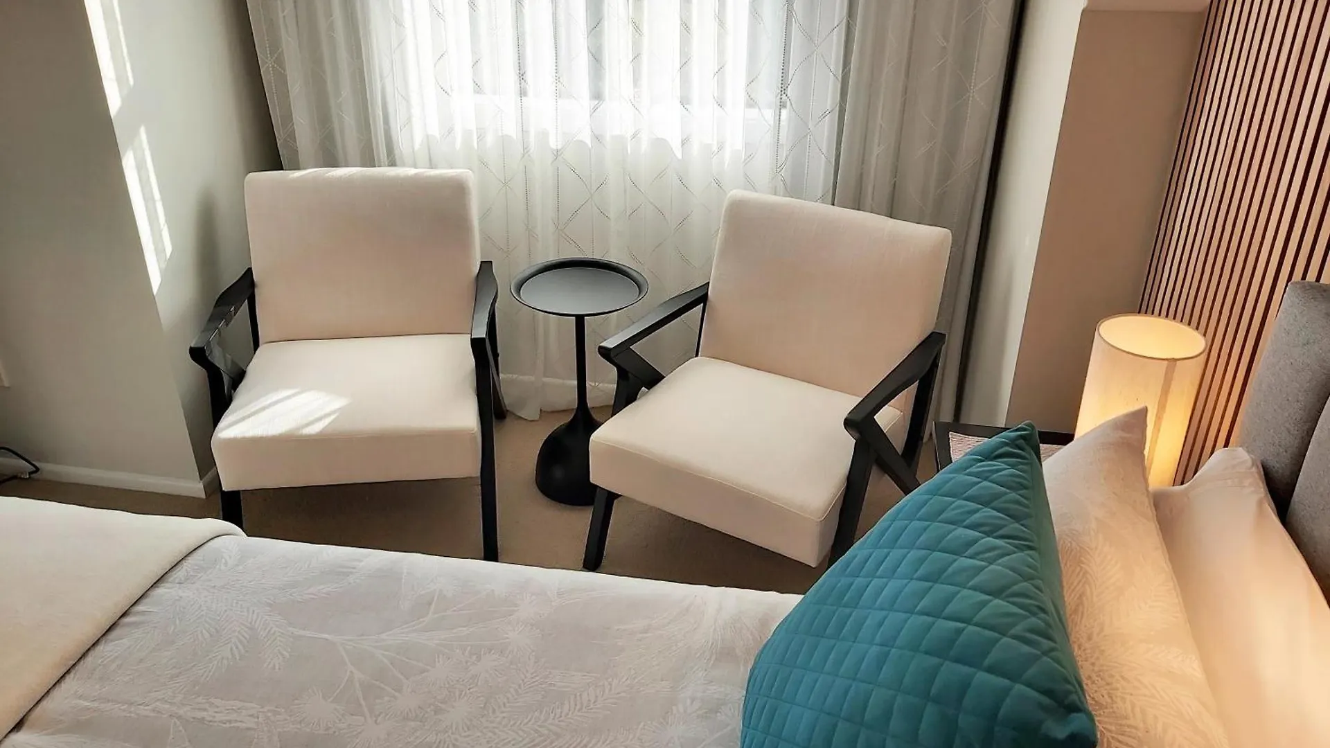 Bed & Breakfast Haven Homestay Rotorua New Zealand