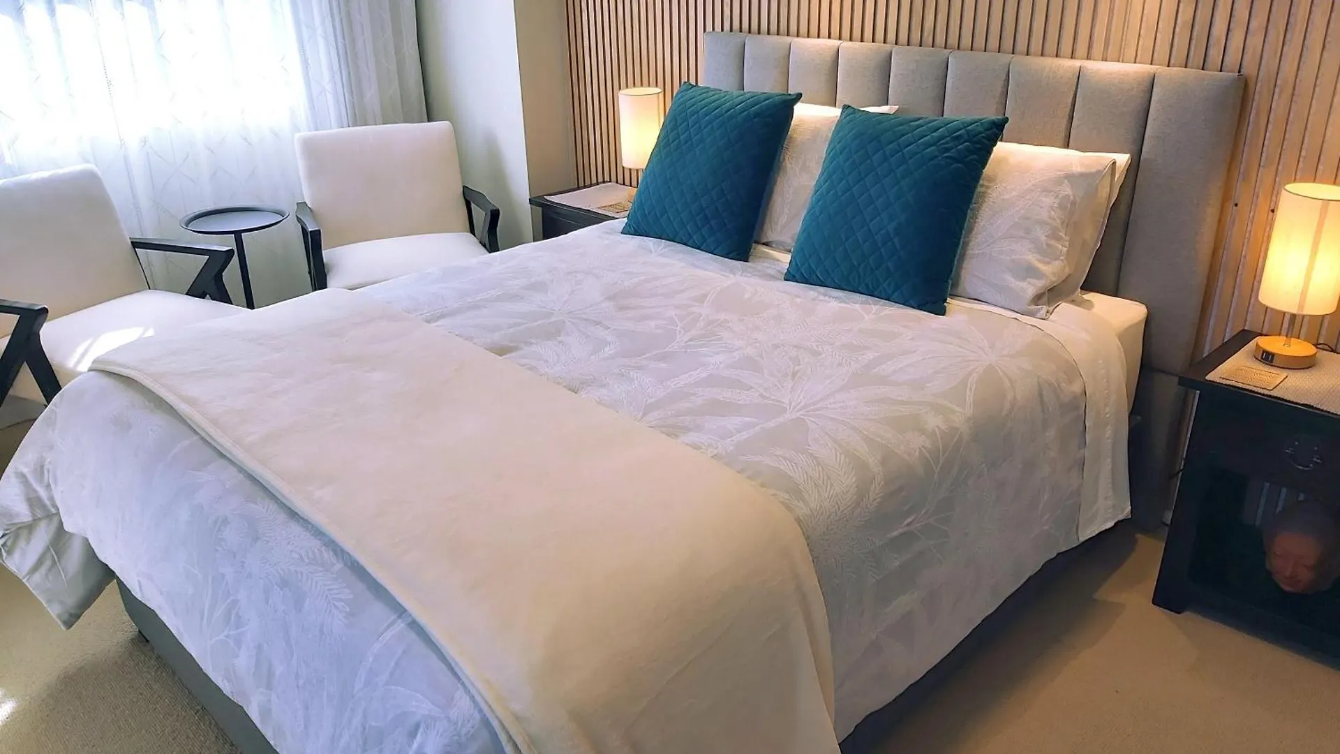 Haven Homestay Rotorua