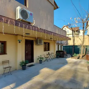 Ambiennt Guest house Bucharest