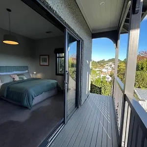 The Newtown Guest house Wellington